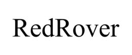 REDROVER trademark