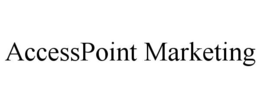 ACCESSPOINT MARKETING trademark