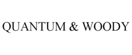 QUANTUM & WOODY trademark