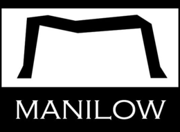 M MANILOW trademark