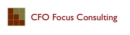 CFO FOCUS CONSULTING trademark