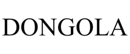 DONGOLA trademark