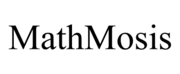 MATHMOSIS trademark