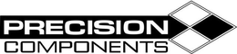 PRECISION COMPONENTS trademark