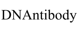DNANTIBODY trademark