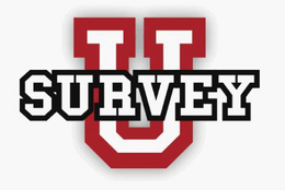 SURVEYU trademark
