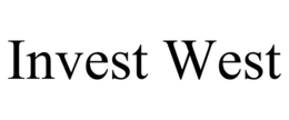 INVEST WEST trademark