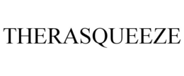 THERASQUEEZE trademark