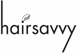 HAIRSAVVY trademark
