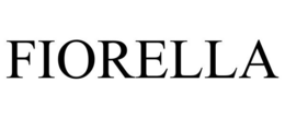 FIORELLA trademark