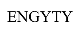 ENGYTY trademark