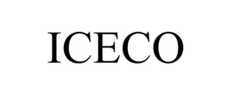 ICECO trademark