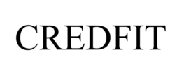 CREDFIT trademark