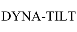 DYNA-TILT trademark