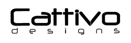 CATTIVO DESIGNS trademark