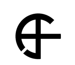 AJF trademark