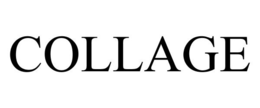 COLLAGE trademark