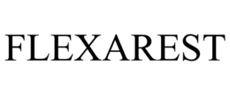 FLEXAREST trademark
