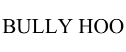 BULLY HOO trademark