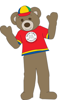 BUILD-A-BEAR WORKSHOP WHERE BEST FRIENDS ARE MADE trademark