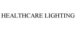 HEALTHCARE LIGHTING trademark