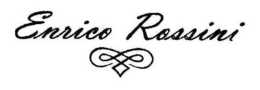 ENRICO ROSSINI trademark