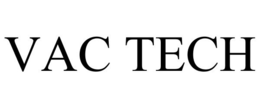 VAC TECH trademark
