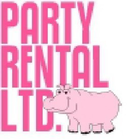 PARTY RENTAL LTD. trademark