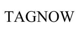 TAGNOW trademark