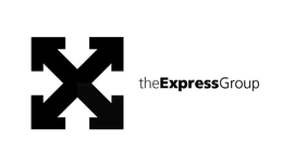 THEEXPRESSGROUP trademark
