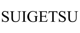 SUIGETSU trademark