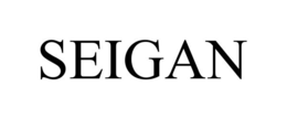 SEIGAN trademark