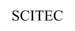 SCITEC trademark