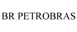 BR PETROBRAS trademark