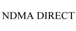 NDMA DIRECT trademark