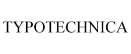 TYPOTECHNICA trademark