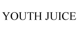 YOUTH JUICE trademark