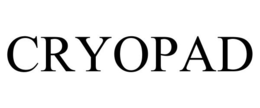 CRYOPAD trademark