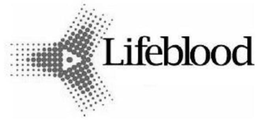 LIFEBLOOD trademark