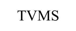 TVMS trademark