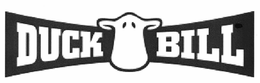 DUCK BILL trademark