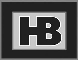 HB trademark