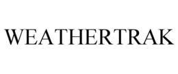 WEATHERTRAK trademark