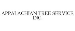 APPALACHIAN TREE SERVICE INC. trademark