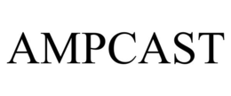 AMPCAST trademark