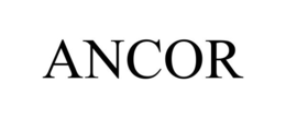 ANCOR trademark