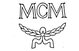MCM trademark