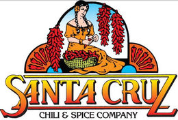 SANTA CRUZ CHILI & SPICE COMPANY trademark