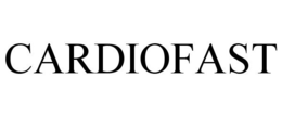 CARDIOFAST trademark