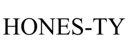 HONES-TY trademark